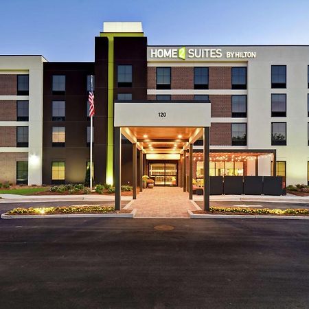 Home2 Suites By Hilton La Grange Luaran gambar