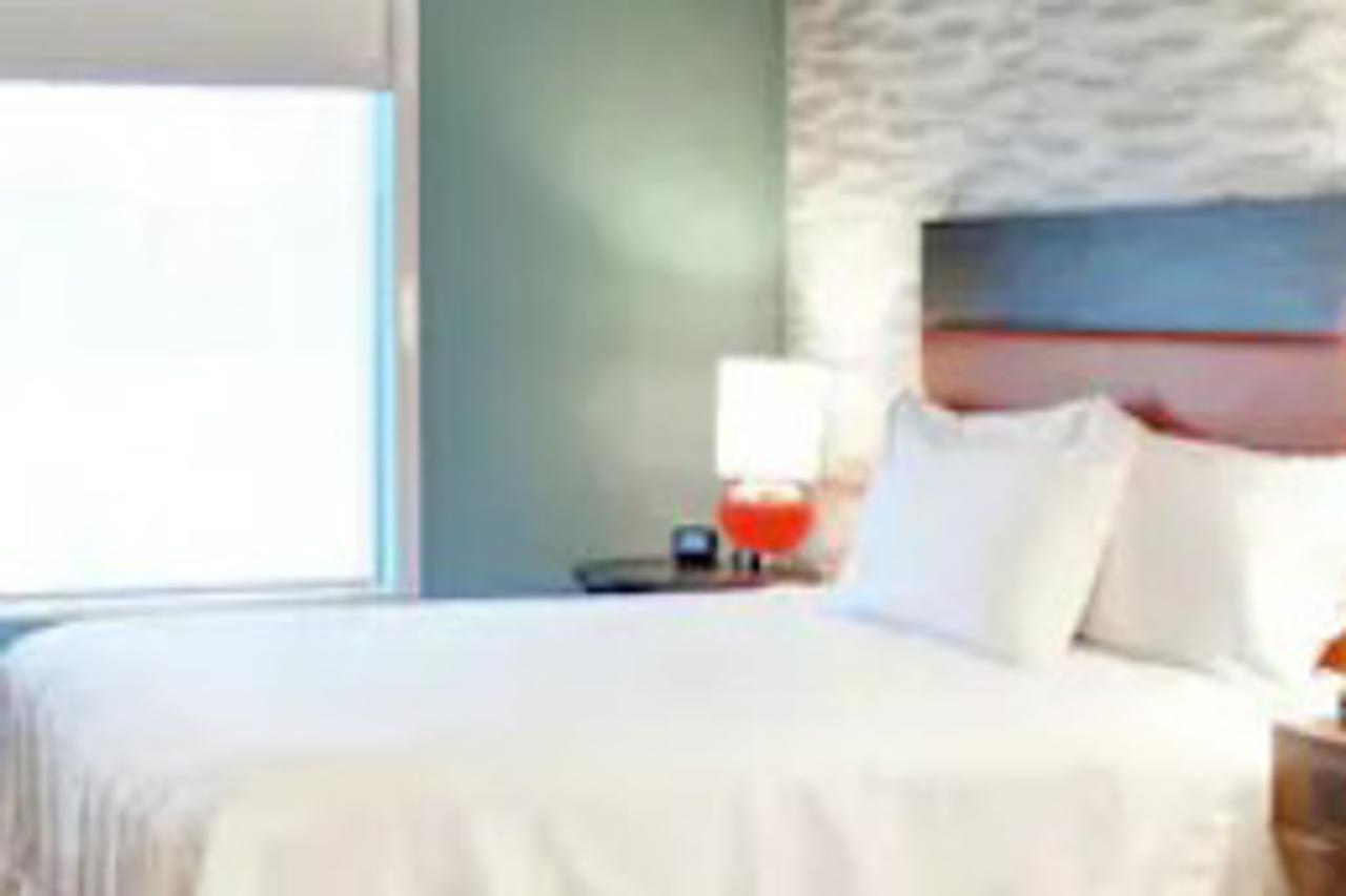 Home2 Suites By Hilton La Grange Luaran gambar