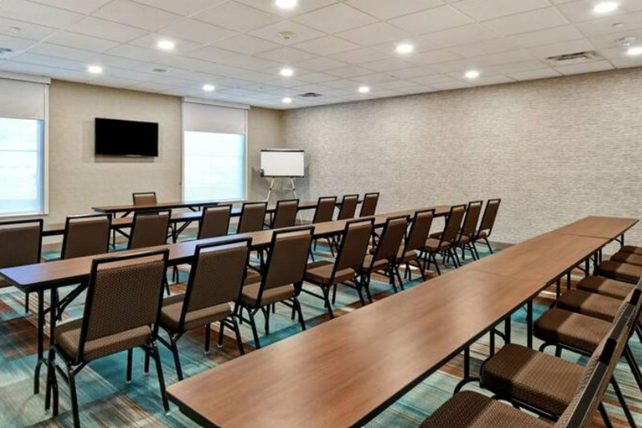 Home2 Suites By Hilton La Grange Luaran gambar
