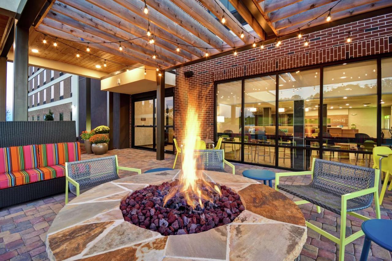 Home2 Suites By Hilton La Grange Luaran gambar