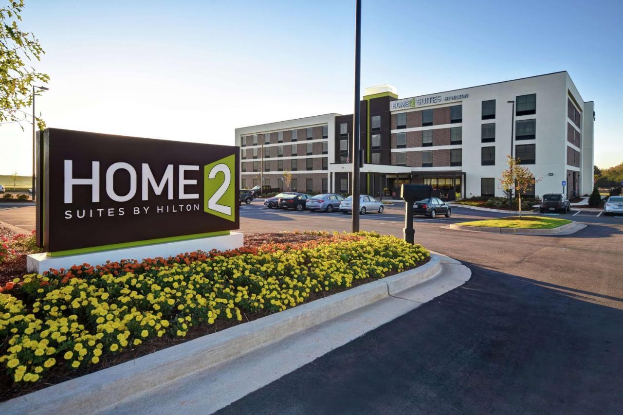 Home2 Suites By Hilton La Grange Luaran gambar