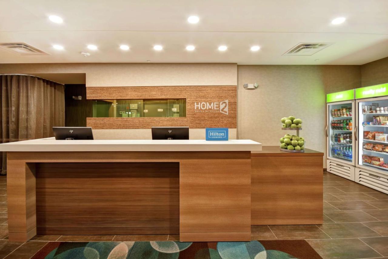Home2 Suites By Hilton La Grange Luaran gambar