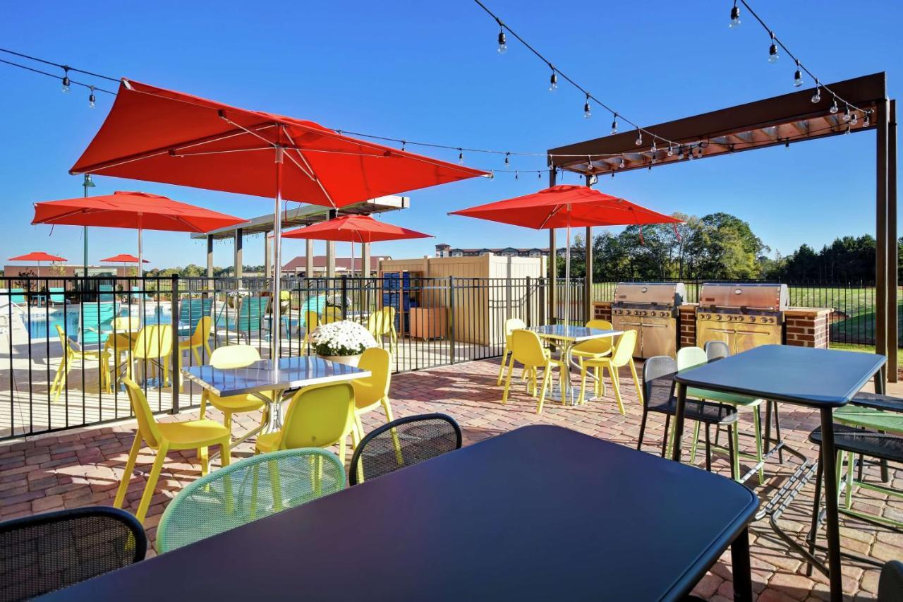 Home2 Suites By Hilton La Grange Luaran gambar