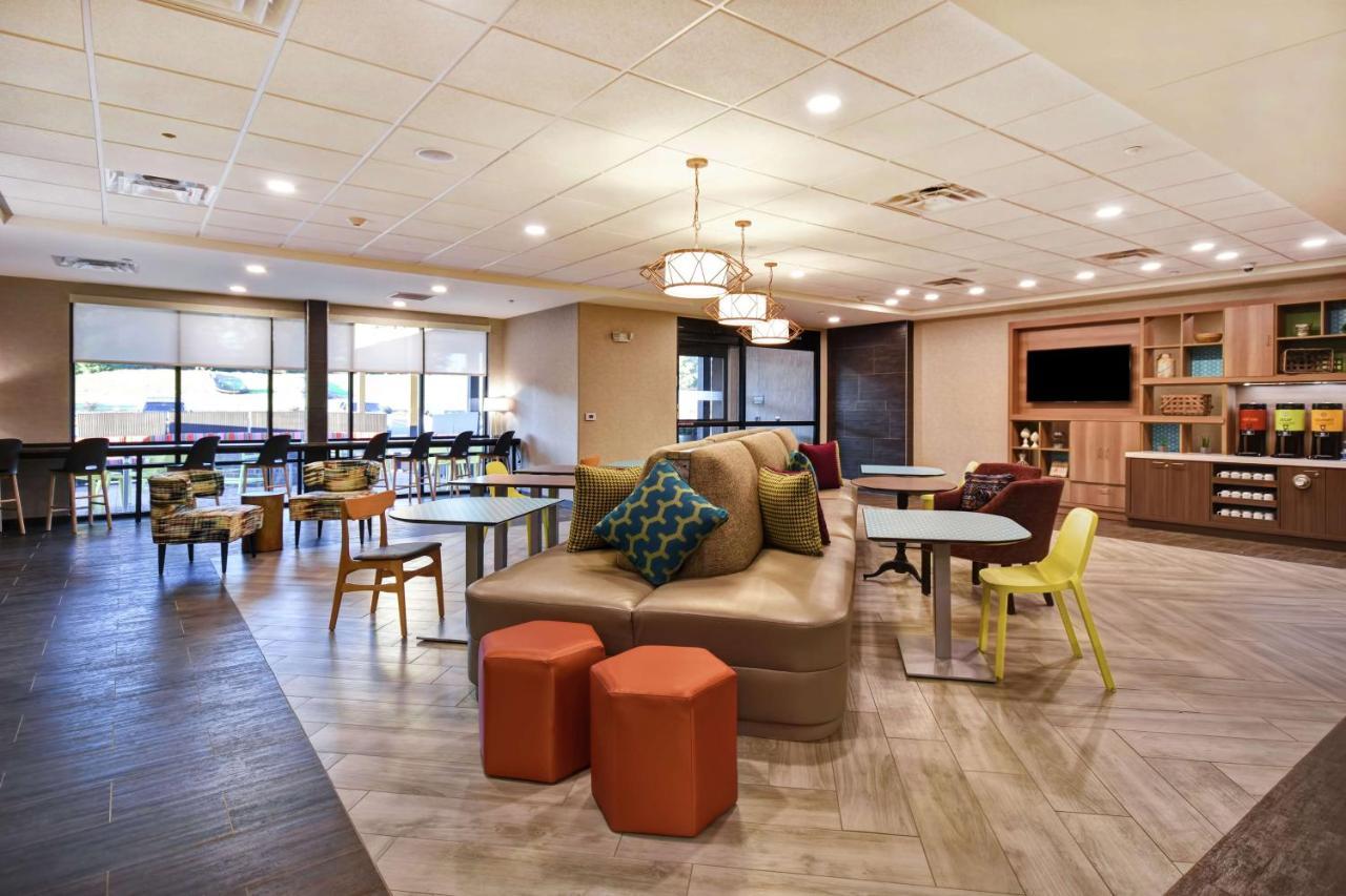 Home2 Suites By Hilton La Grange Luaran gambar