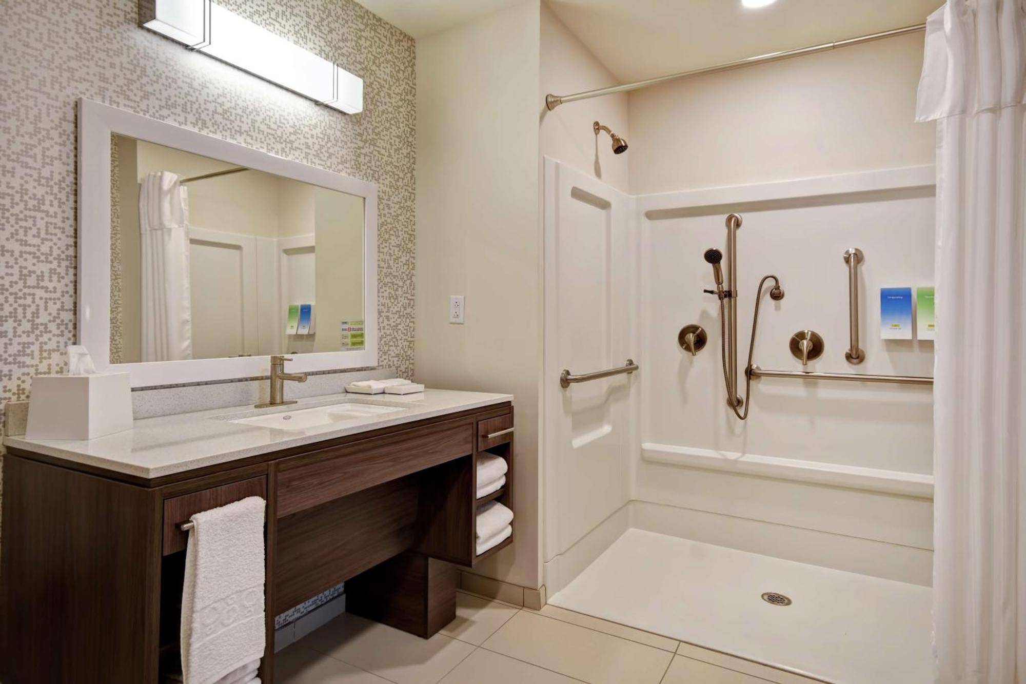 Home2 Suites By Hilton La Grange Luaran gambar
