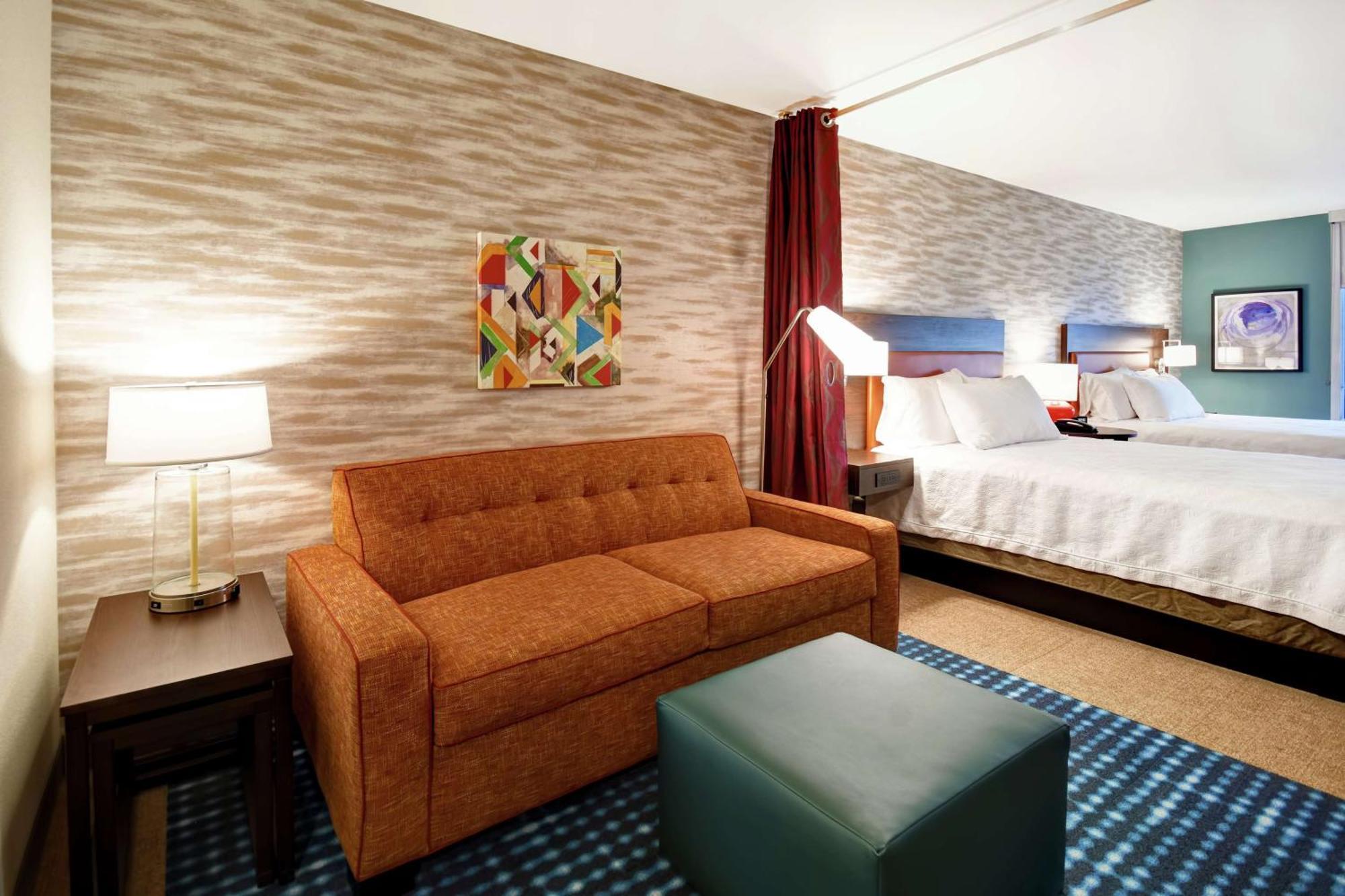 Home2 Suites By Hilton La Grange Luaran gambar