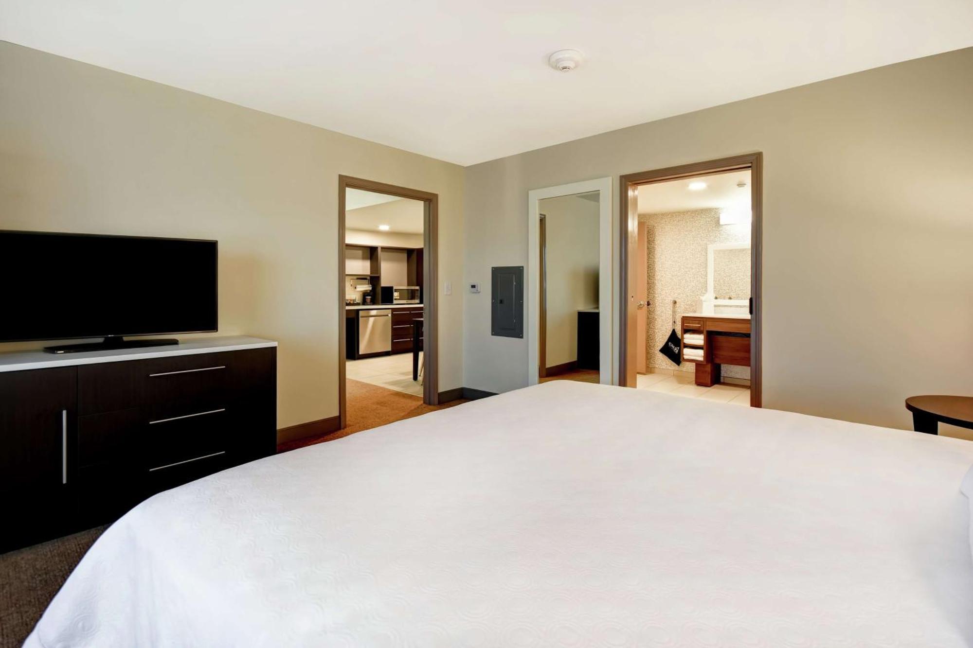 Home2 Suites By Hilton La Grange Luaran gambar