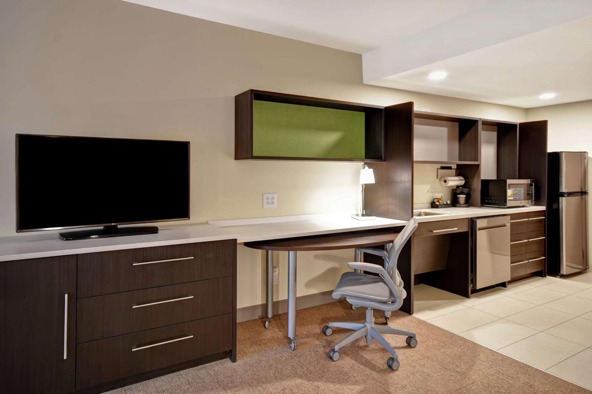 Home2 Suites By Hilton La Grange Luaran gambar