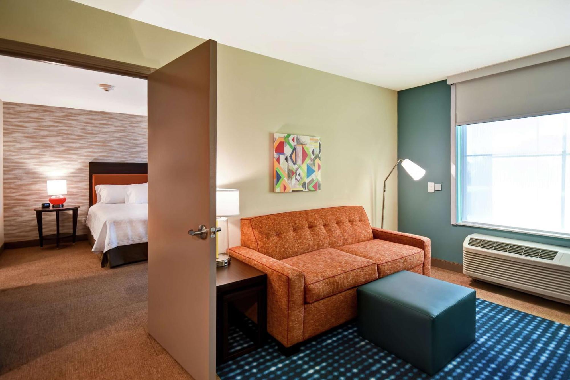 Home2 Suites By Hilton La Grange Luaran gambar