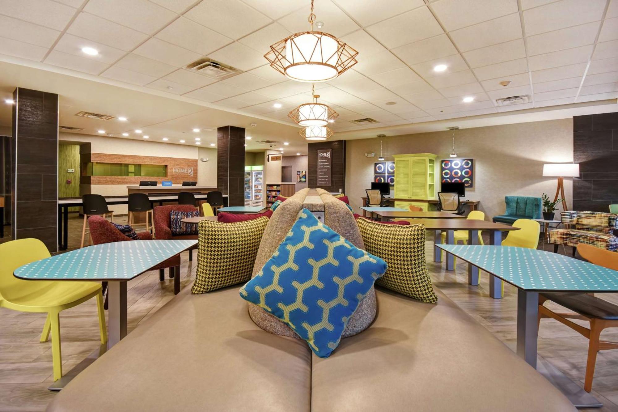 Home2 Suites By Hilton La Grange Luaran gambar