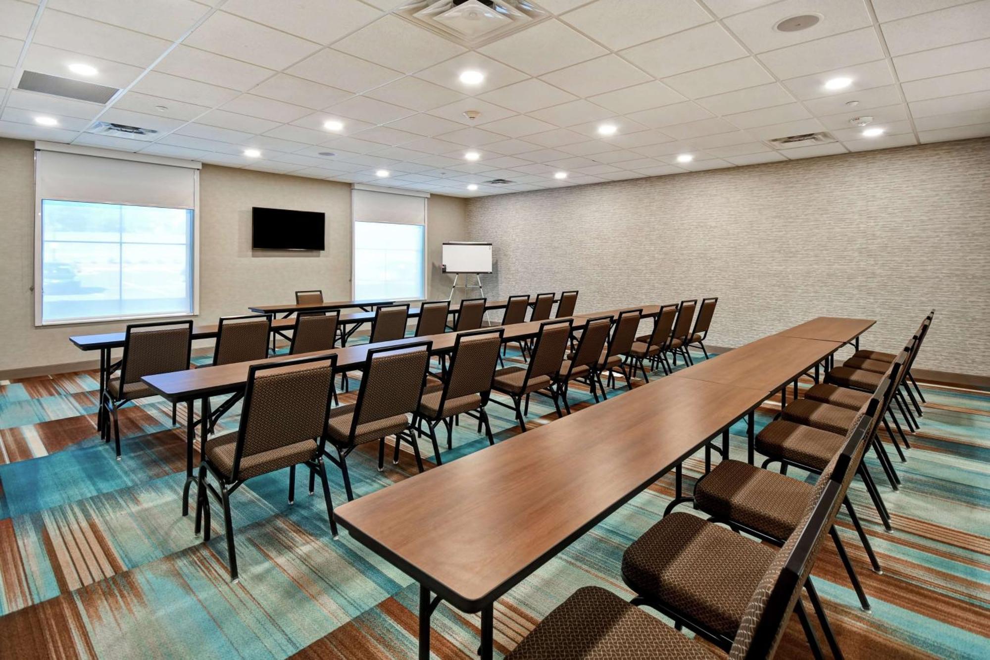 Home2 Suites By Hilton La Grange Luaran gambar