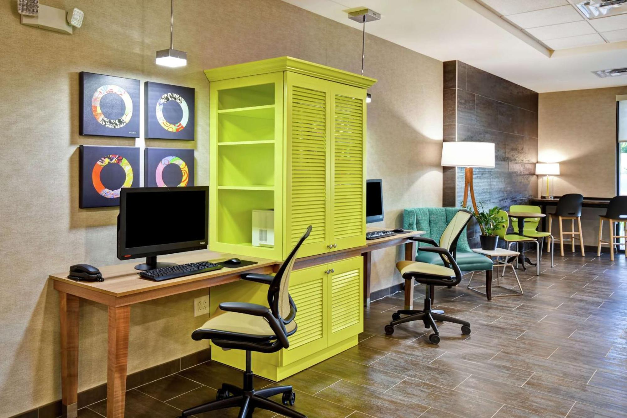 Home2 Suites By Hilton La Grange Luaran gambar