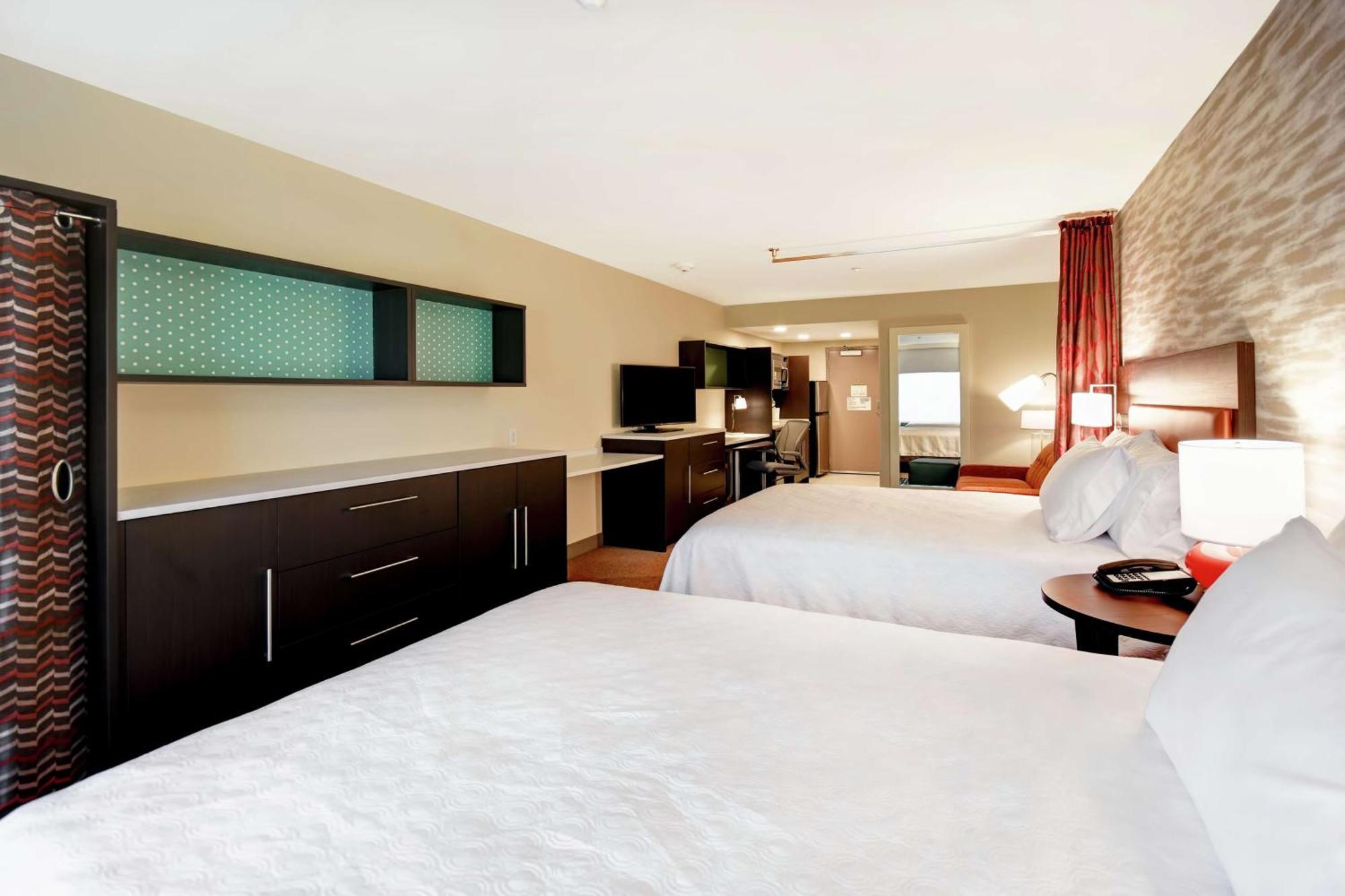 Home2 Suites By Hilton La Grange Luaran gambar