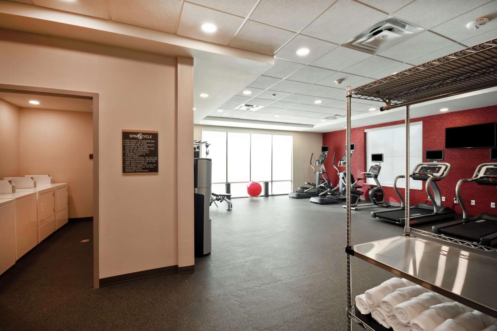 Home2 Suites By Hilton La Grange Luaran gambar