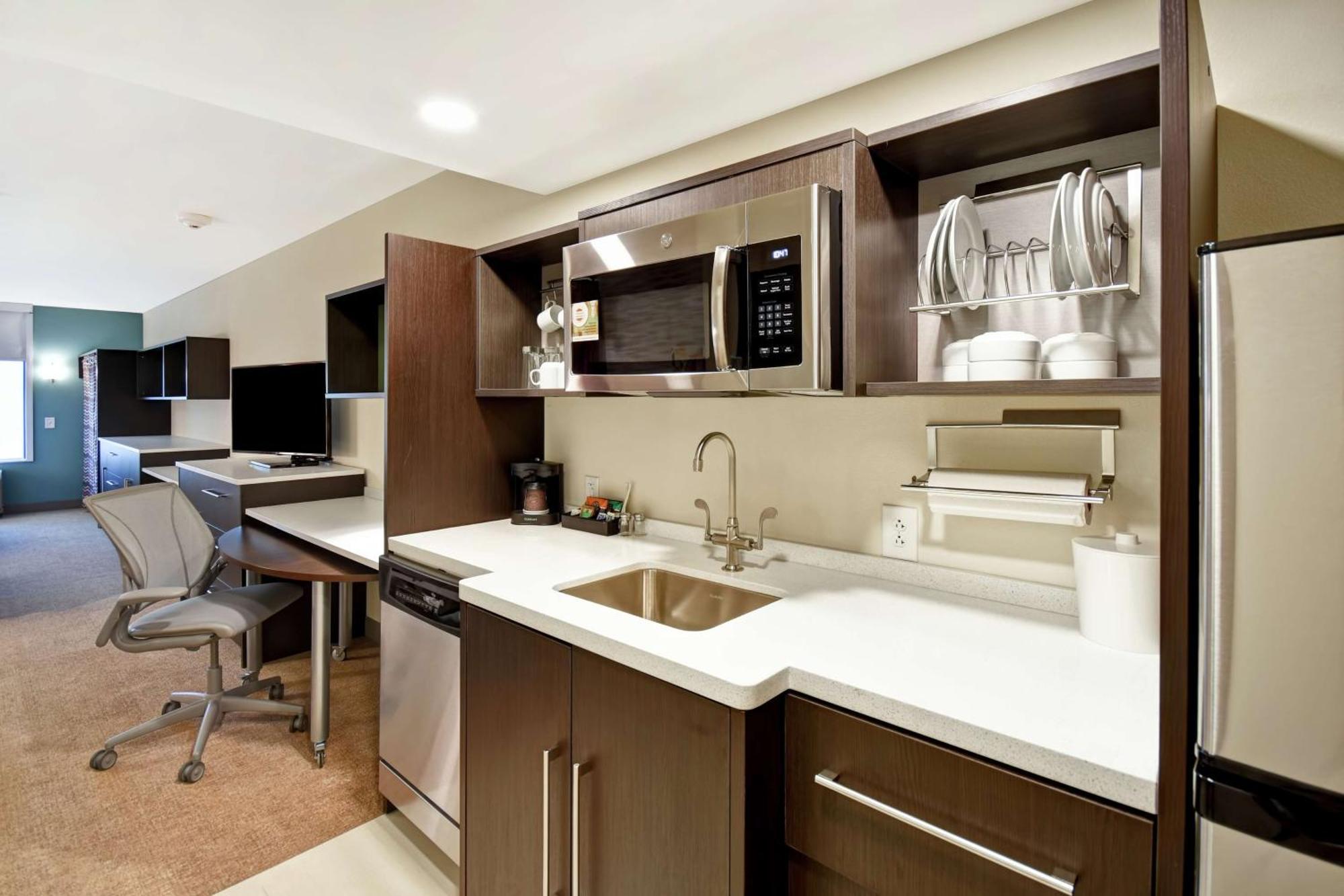 Home2 Suites By Hilton La Grange Luaran gambar