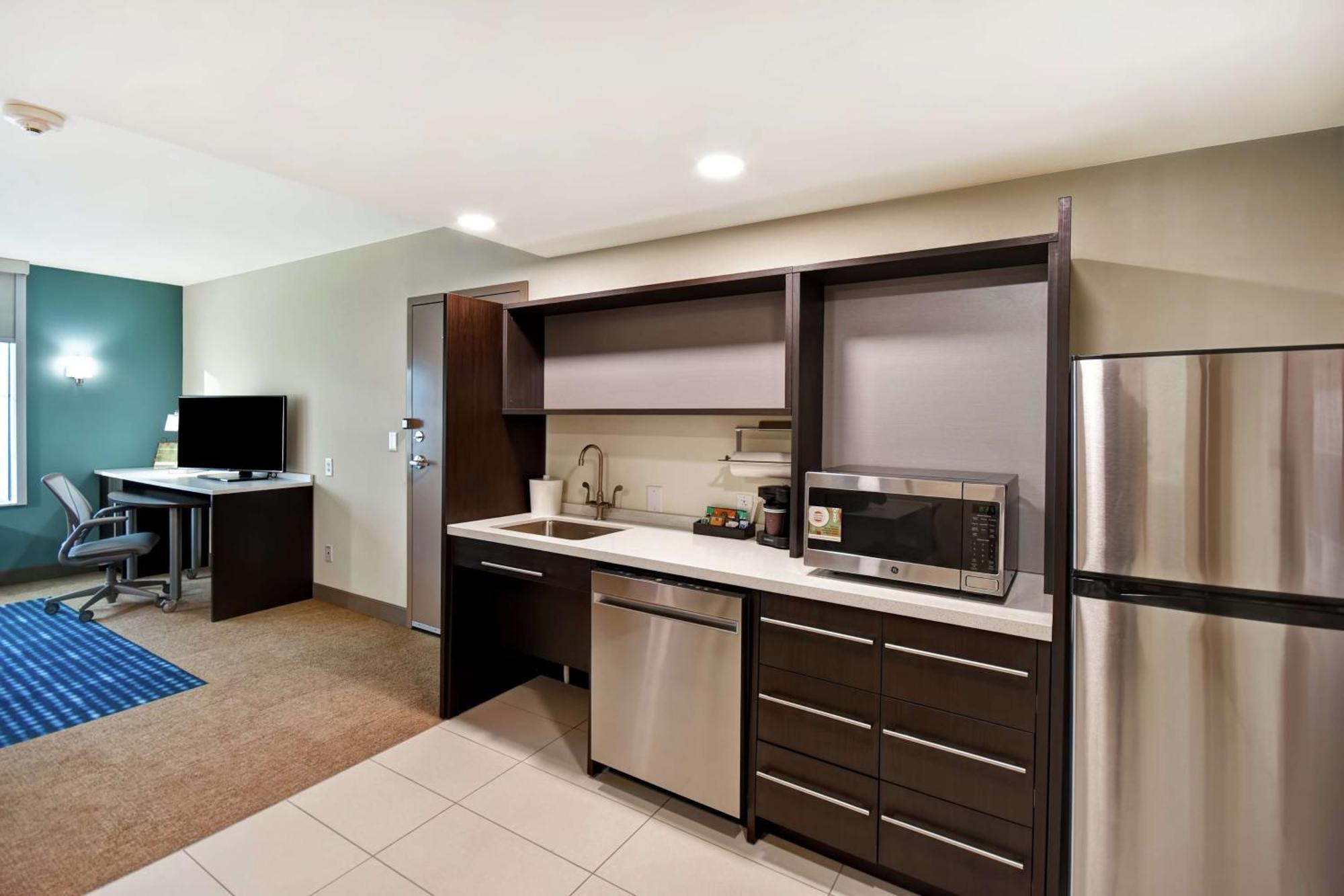 Home2 Suites By Hilton La Grange Luaran gambar