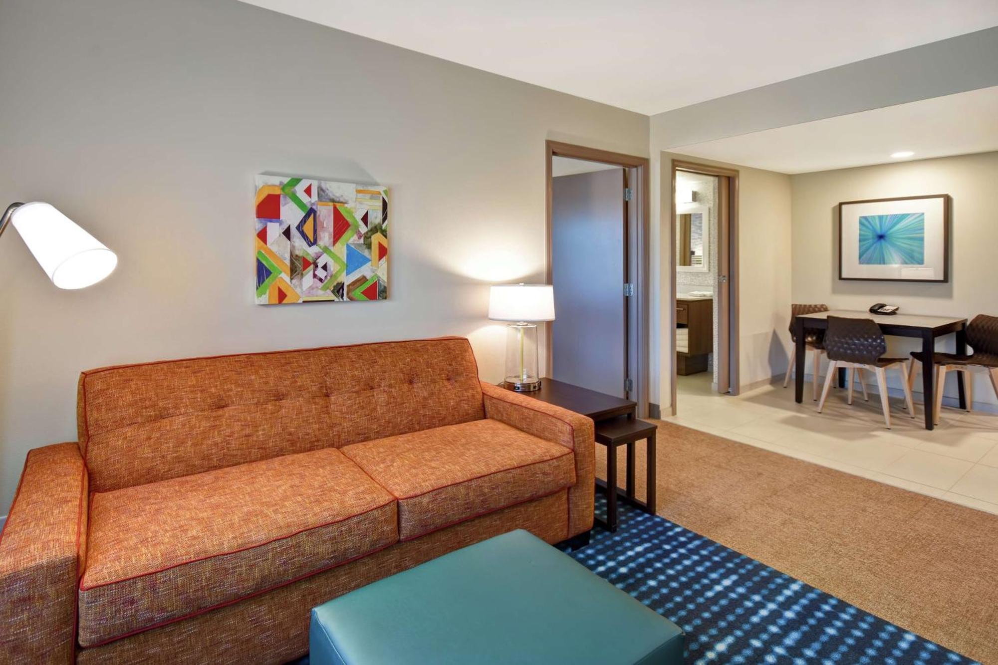 Home2 Suites By Hilton La Grange Luaran gambar