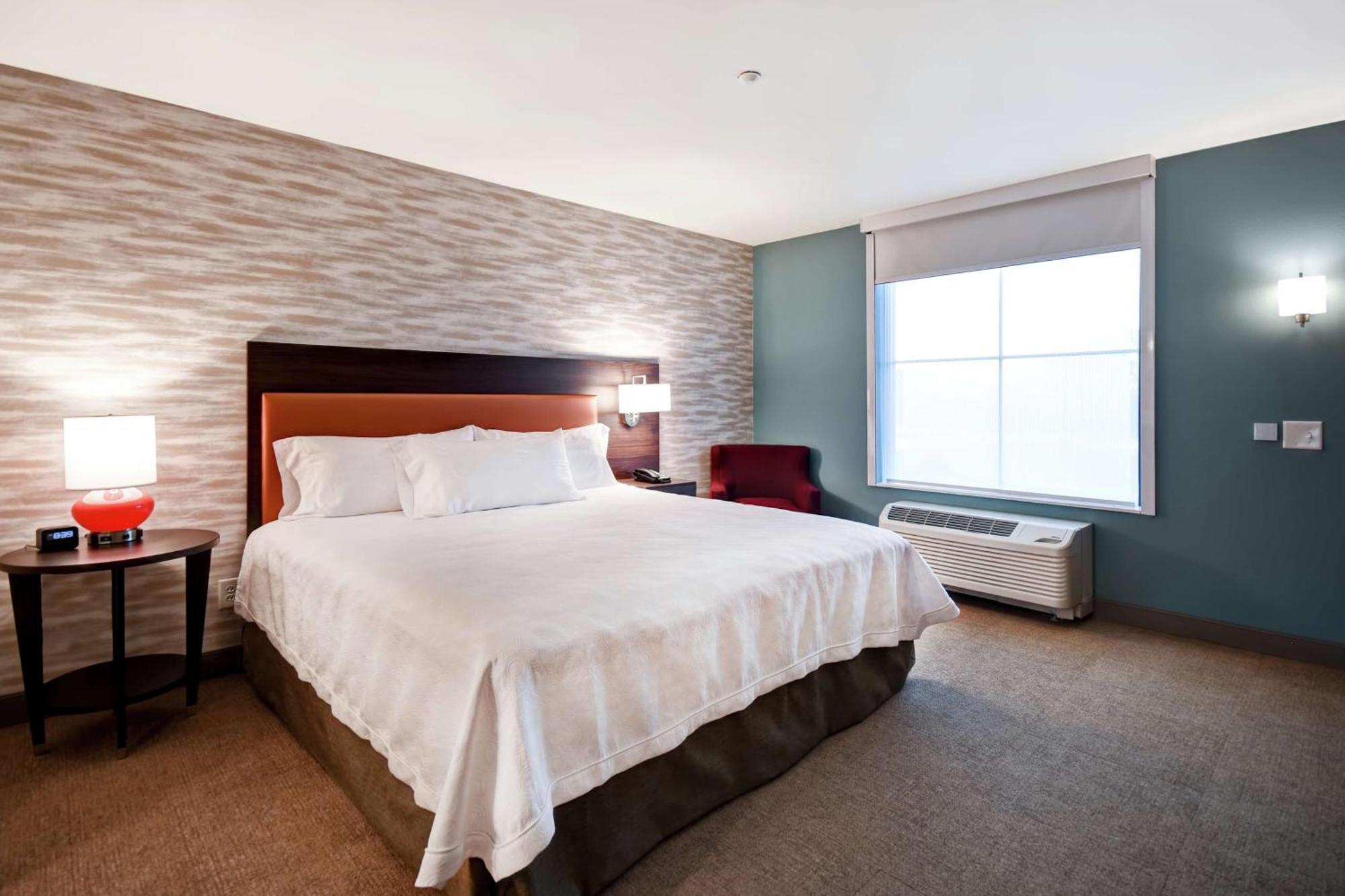 Home2 Suites By Hilton La Grange Luaran gambar
