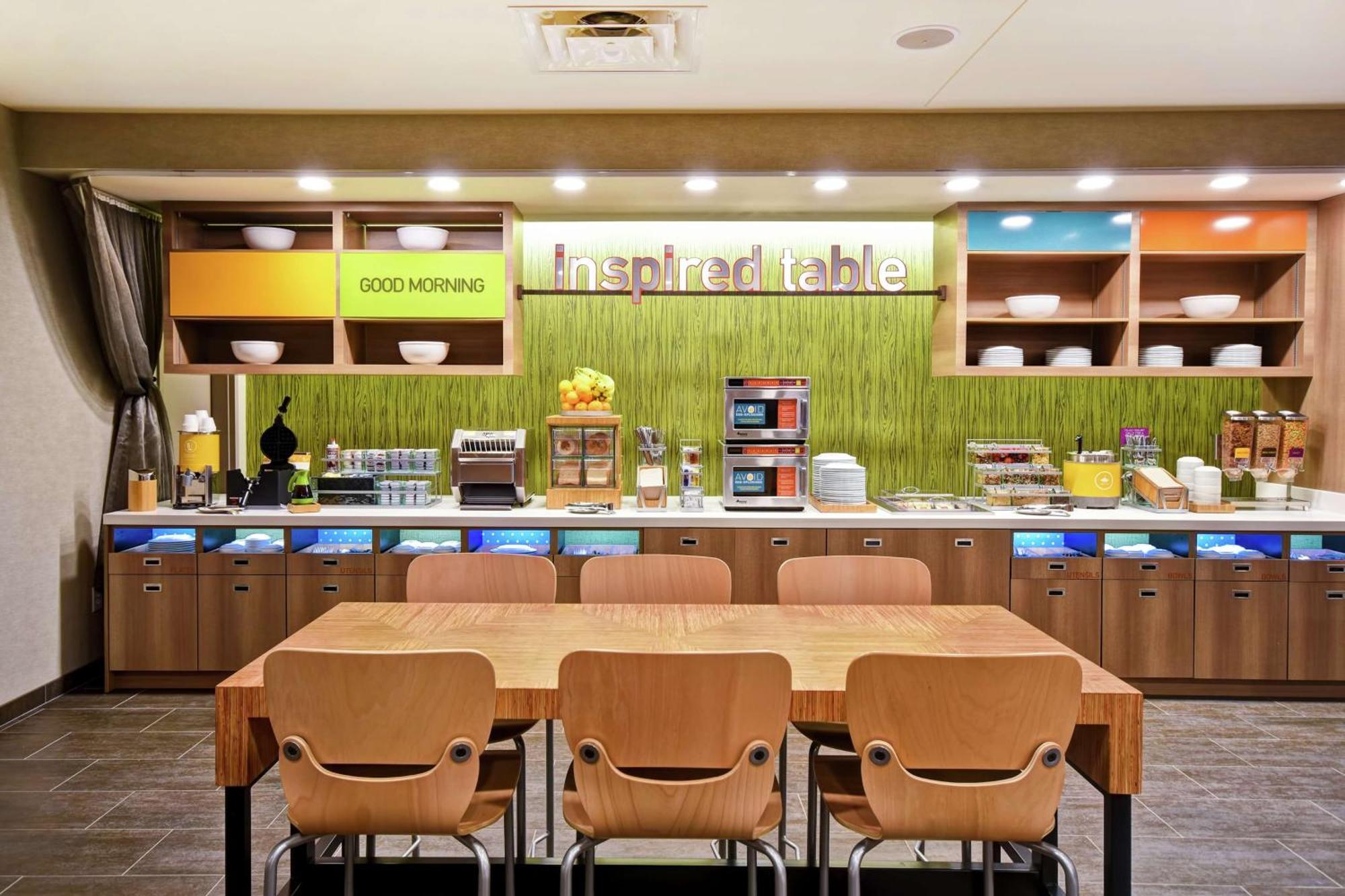 Home2 Suites By Hilton La Grange Luaran gambar