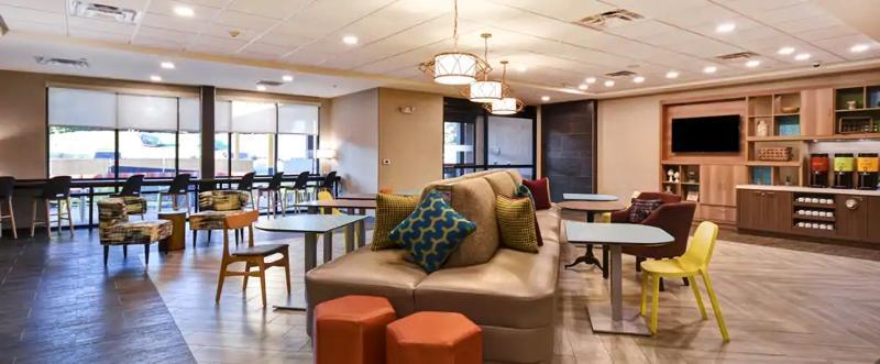 Home2 Suites By Hilton La Grange Luaran gambar