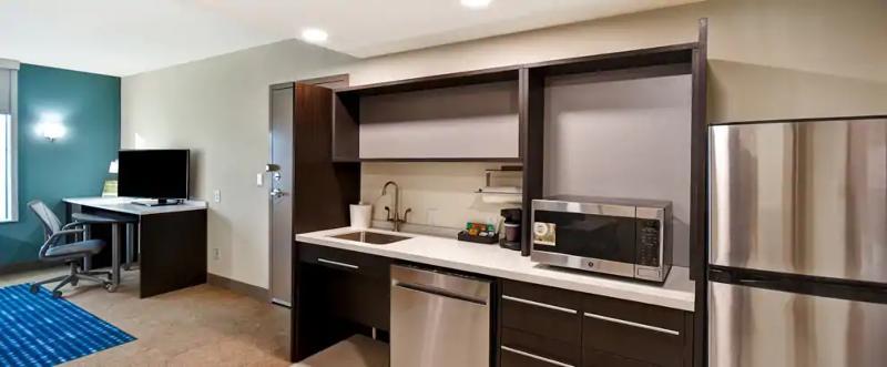 Home2 Suites By Hilton La Grange Luaran gambar