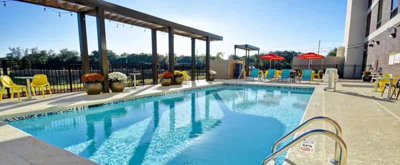 Home2 Suites By Hilton La Grange Luaran gambar