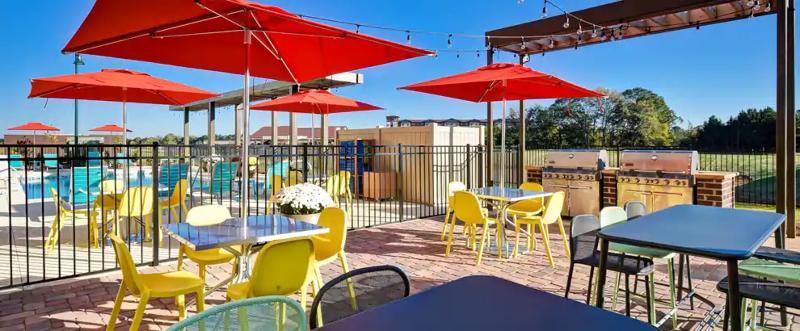 Home2 Suites By Hilton La Grange Luaran gambar