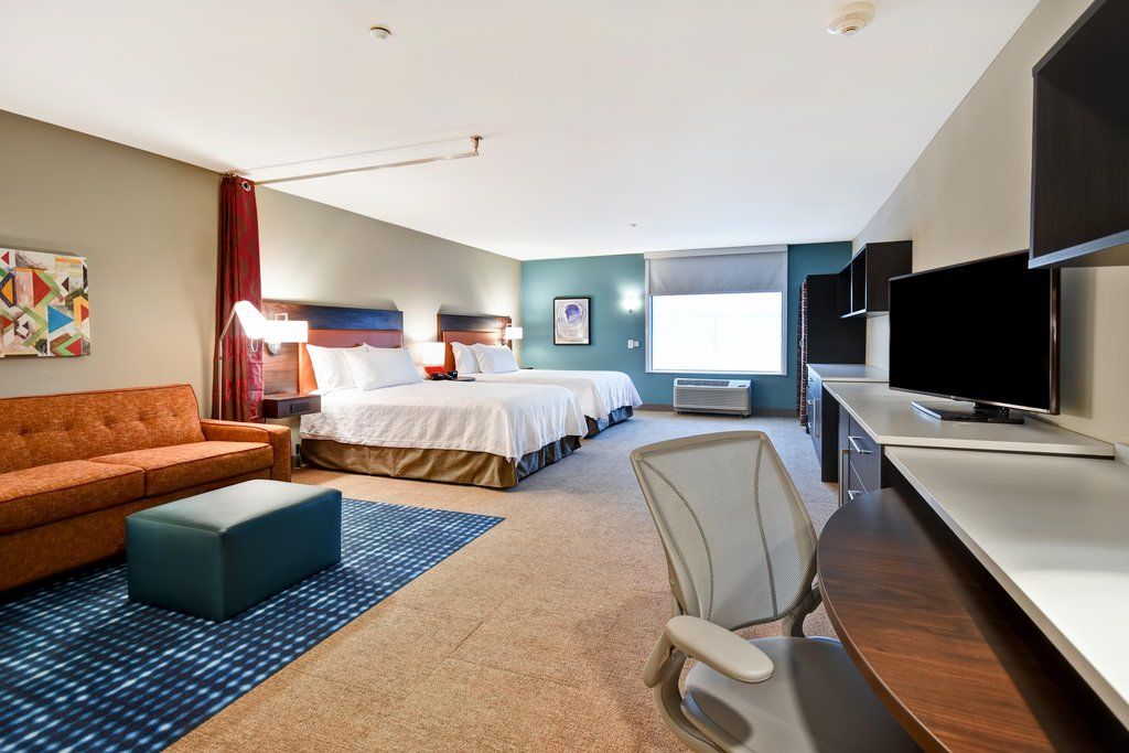 Home2 Suites By Hilton La Grange Luaran gambar
